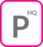 PerioHQ logo